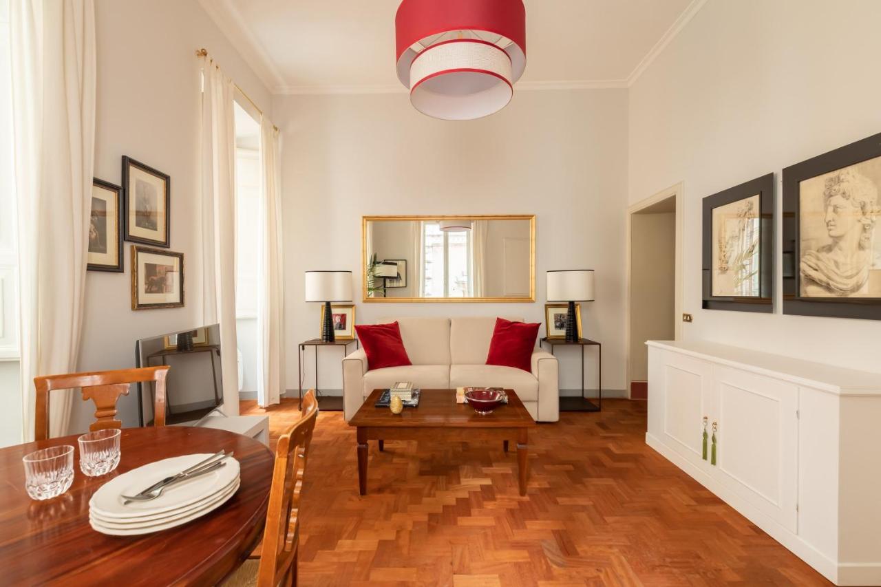 Pantheon Delightful Apartment 罗马 外观 照片