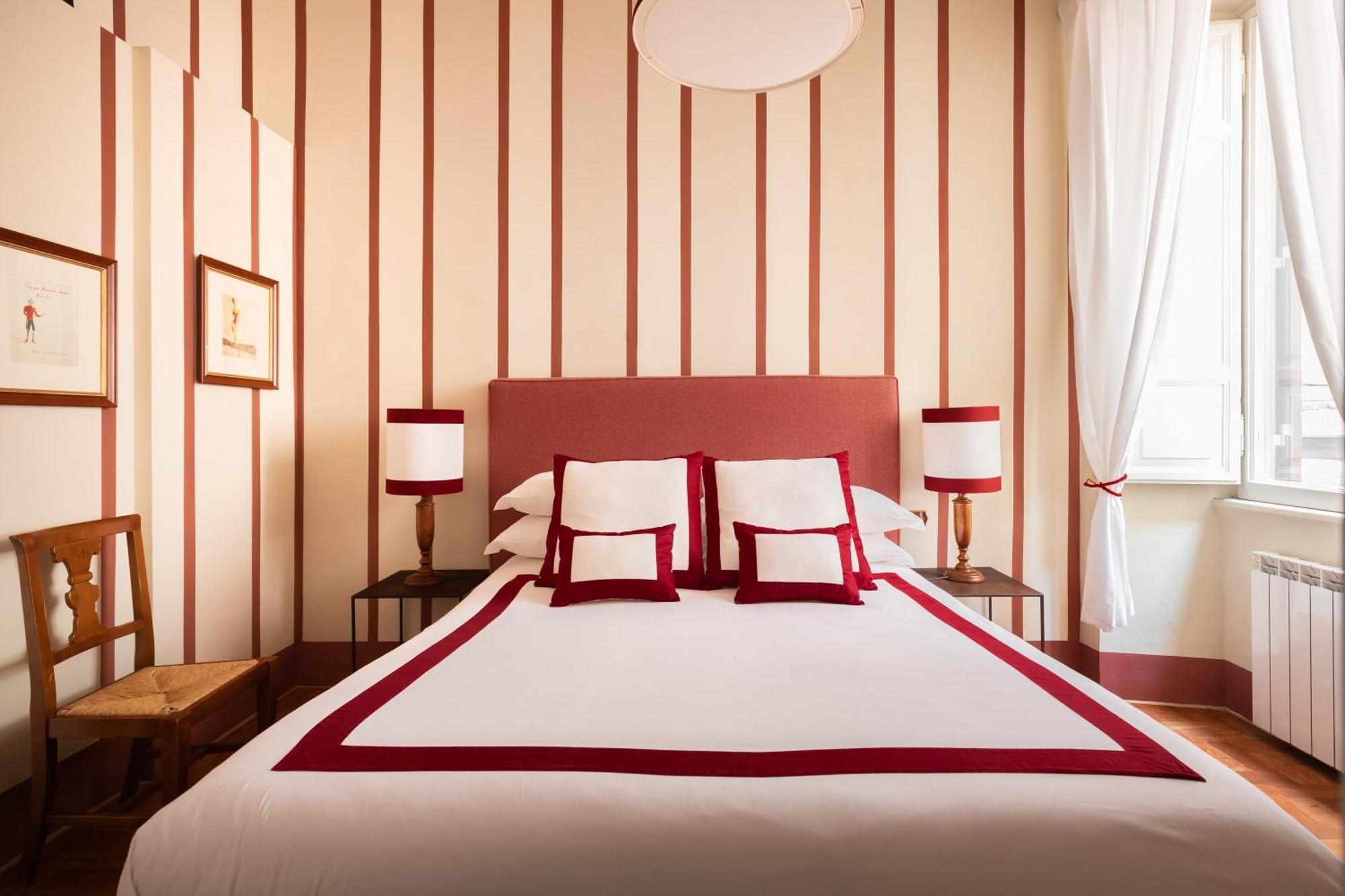 Pantheon Delightful Apartment 罗马 外观 照片