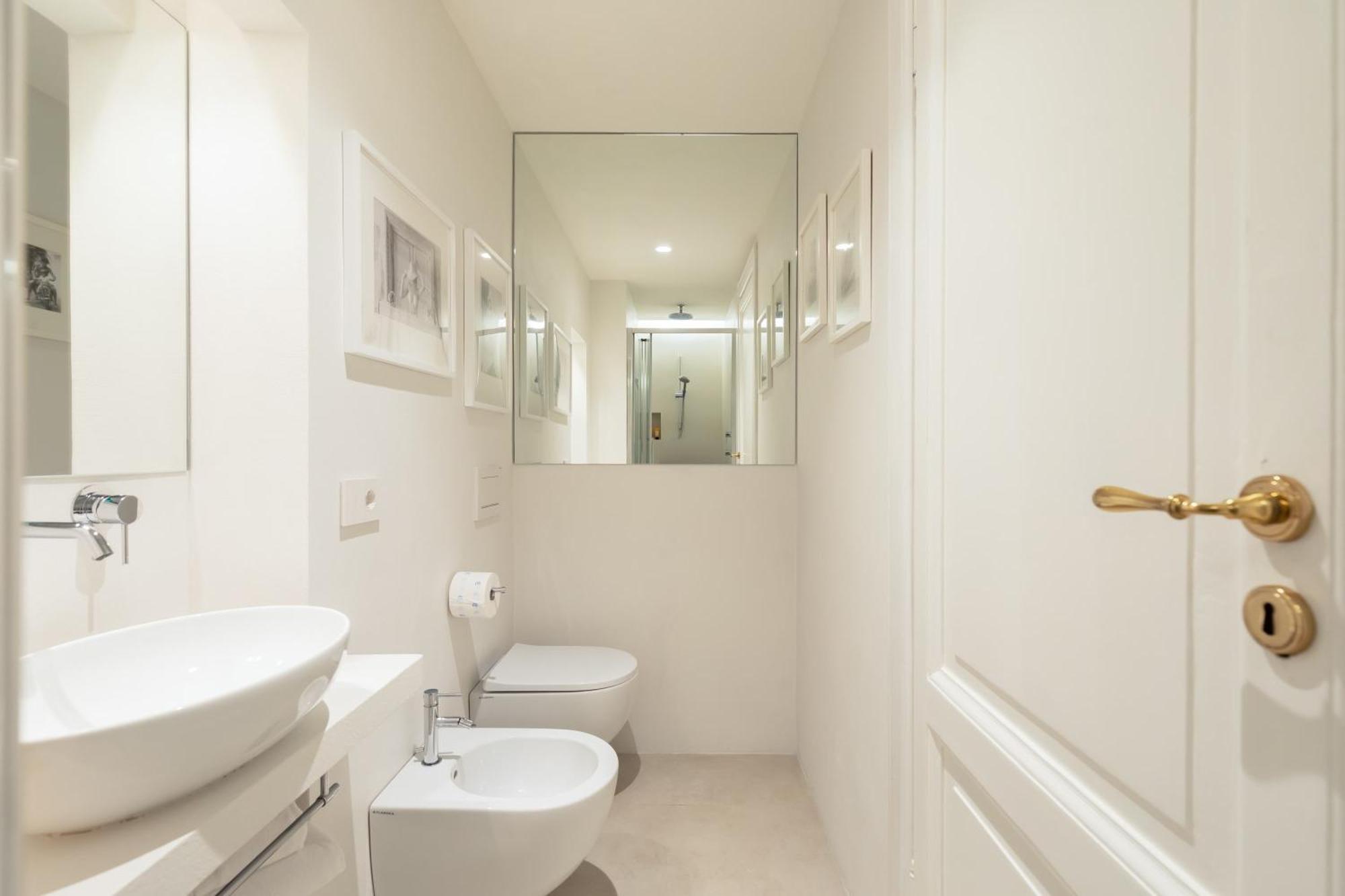 Pantheon Delightful Apartment 罗马 外观 照片