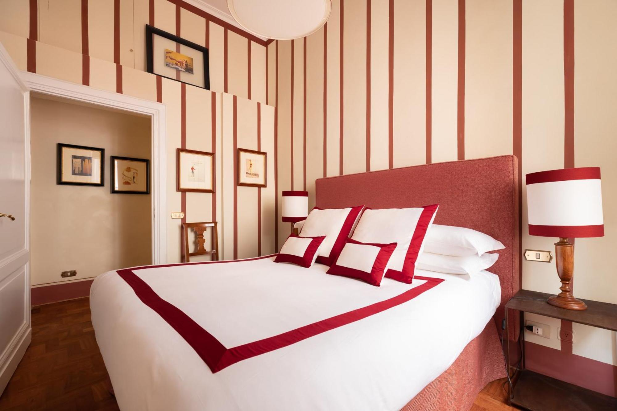 Pantheon Delightful Apartment 罗马 外观 照片