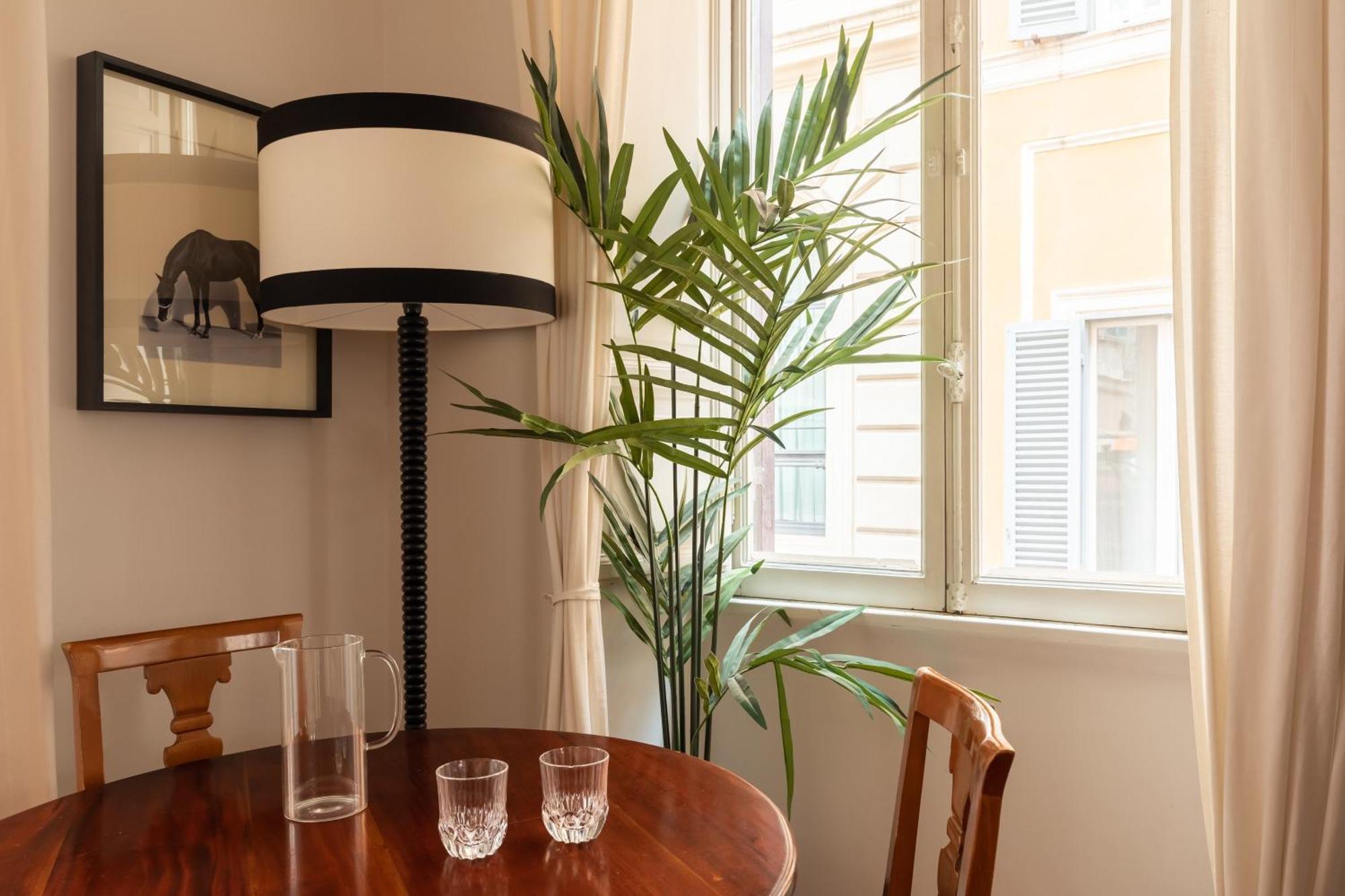 Pantheon Delightful Apartment 罗马 外观 照片